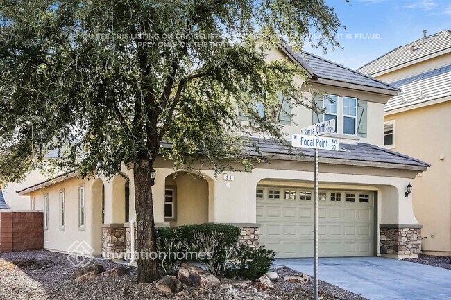 Building Photo - 25 W Focal Point Ave