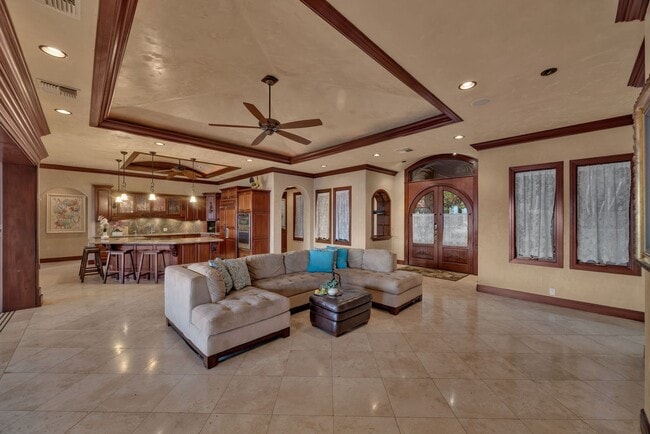 Building Photo - Island Elegance: 4-Bedroom Luxury Retreat with Infinity Pool