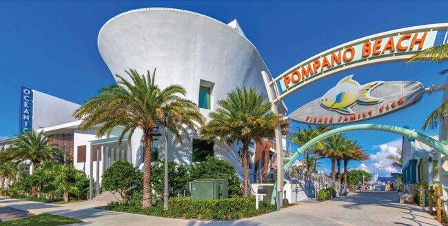 Building Photo - 1461 S Ocean Blvd