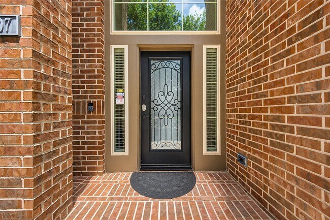 Building Photo - 3707 Cibolo Ct