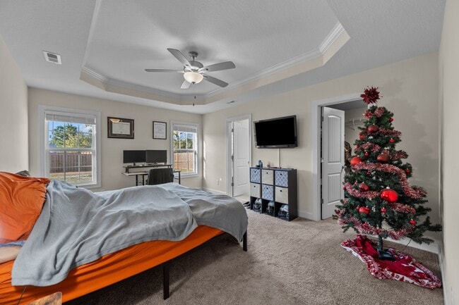 Building Photo - 517 Indigo Johnston Dr