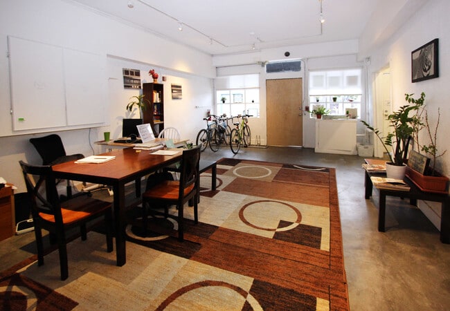 Building Photo - 1080 Folsom St