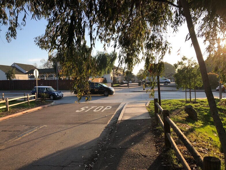 Building Photo - 4109 Mason St