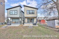 Building Photo - 402B E Trinity Ln-