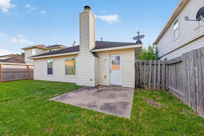 Building Photo - 8010 Indian Desert Dr