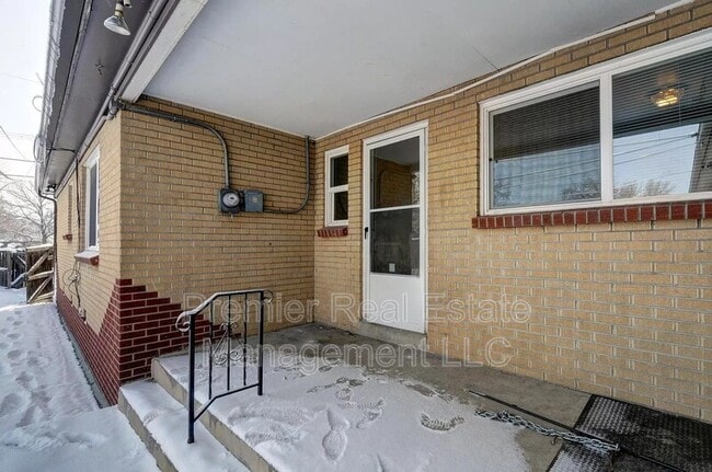 Building Photo - 3600 Locust St