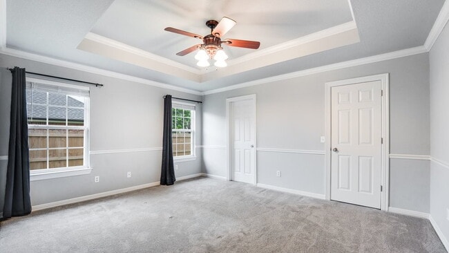 Building Photo - Charming 3BR Home in Har-Ber Meadows Cul-de-Sac