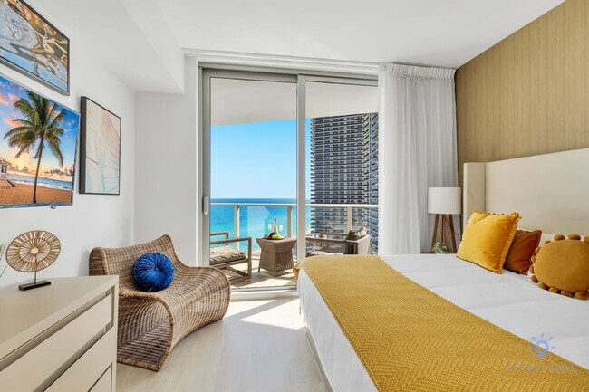 Building Photo - 4111 S Ocean Dr