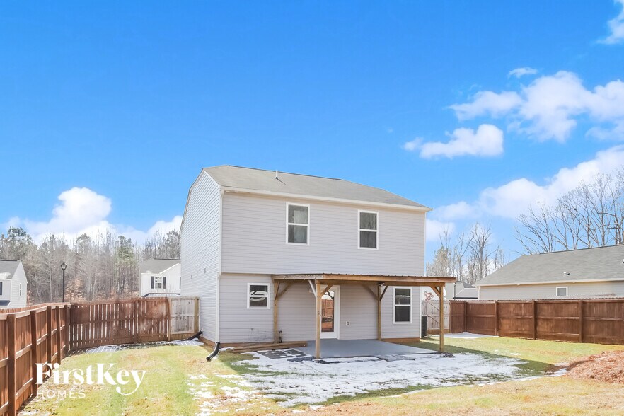 Building Photo - 178 Creekstone Ct