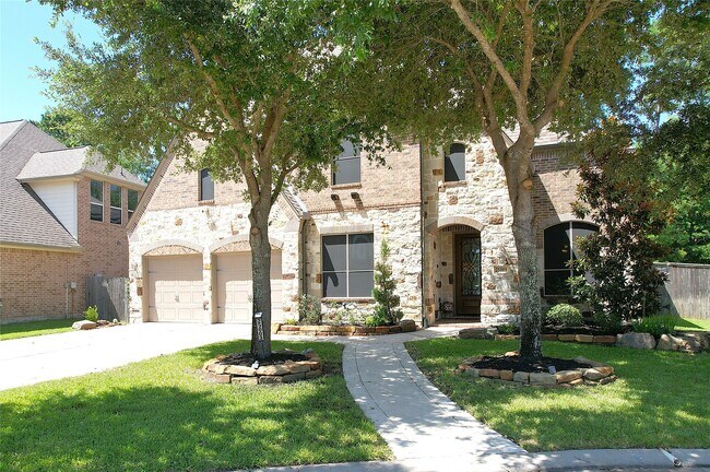 Building Photo - 25003 Stratton Meadows Dr