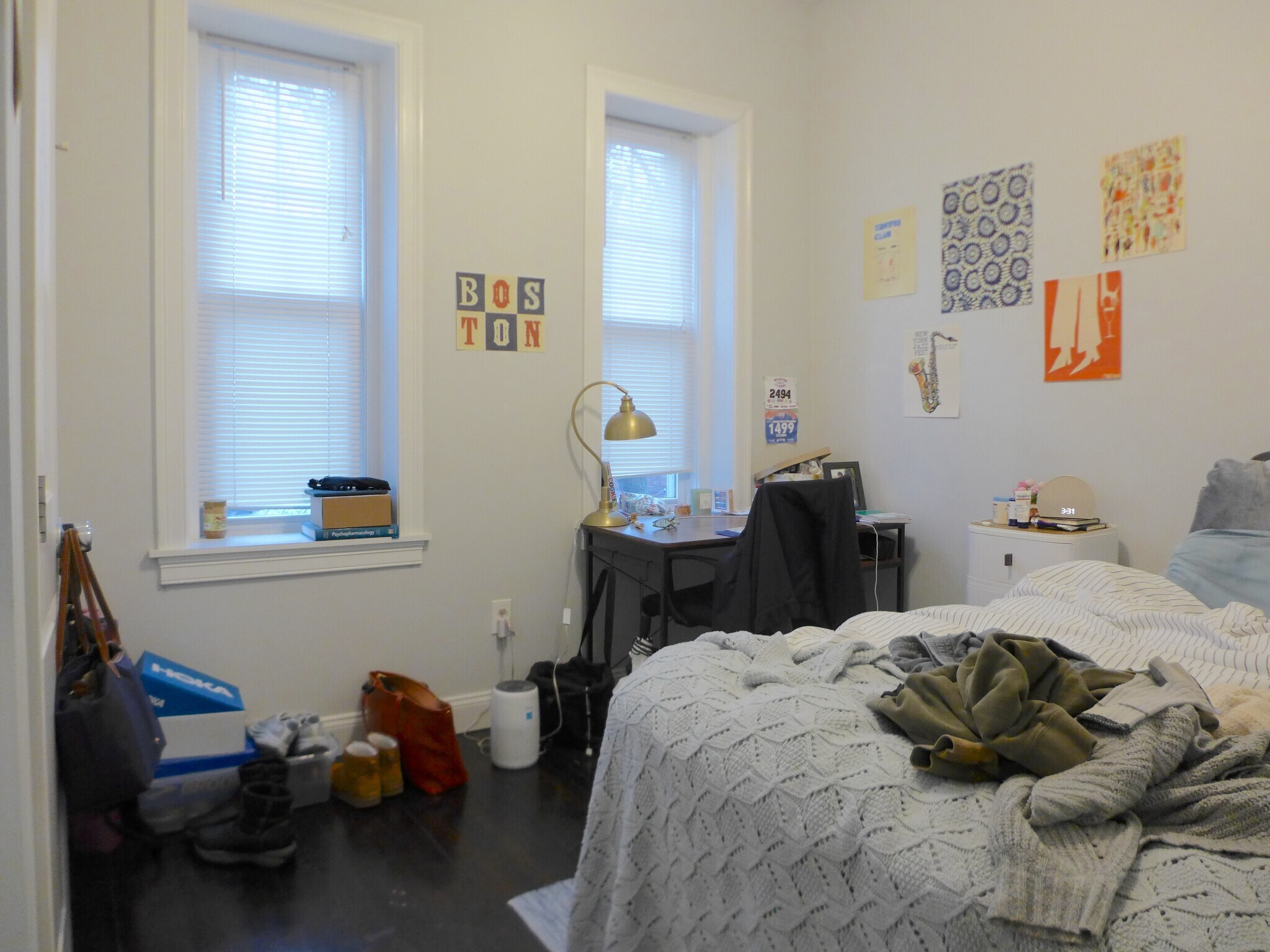 Building Photo - 17 Warwick St