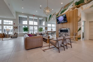 Lobby - The Laurel