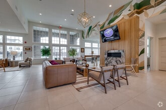 Lobby - The Laurel