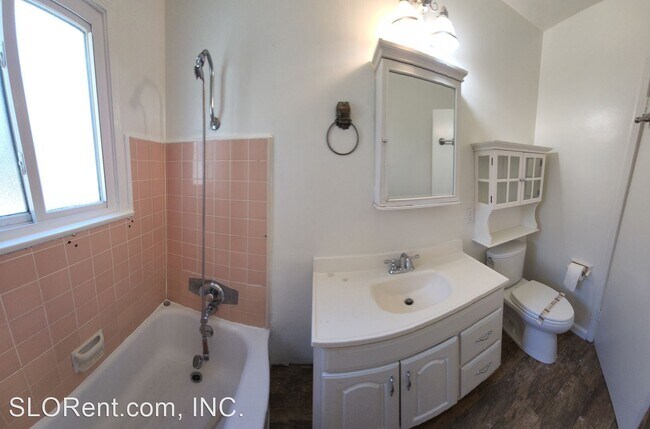 Building Photo - 2 br, 1 bath House - 1843 Hope Street