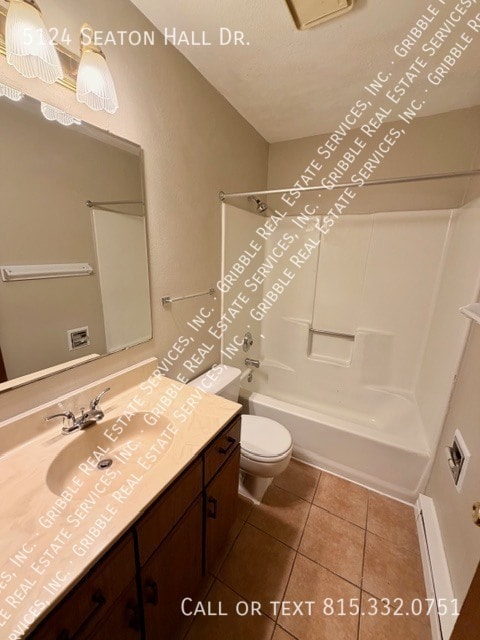 Building Photo - 5124 Seaton Hall Dr