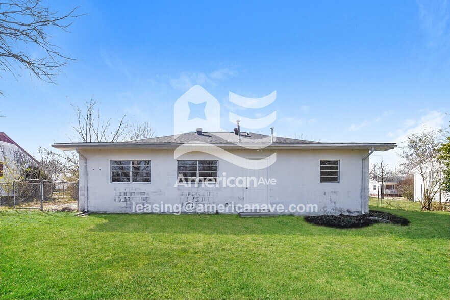 Building Photo - 2310 McKinney St