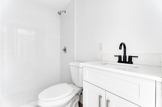 BATHROOM - 725 81st St