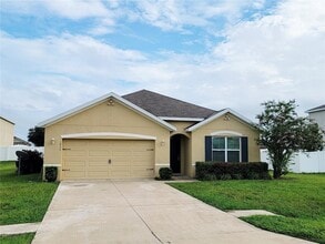 Building Photo - 4986 SW 97th Pl