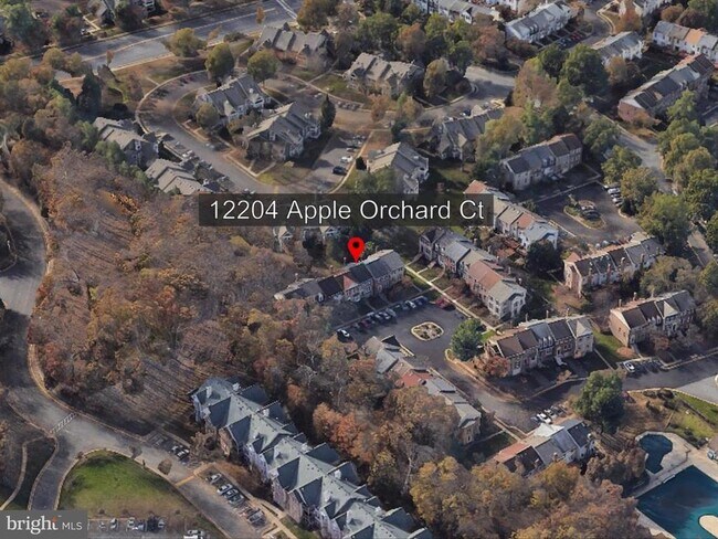 Building Photo - 12204 Apple Orchard Ct