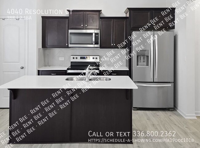 Building Photo - 4040 Resolution Ct