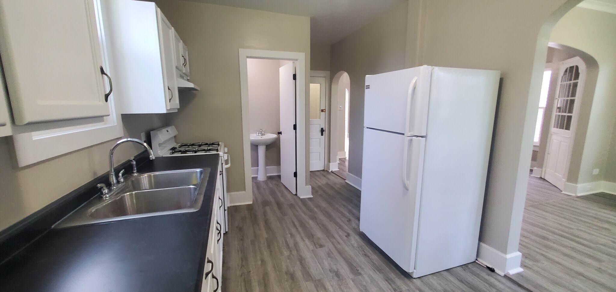 Building Photo - 1606 McDonough St