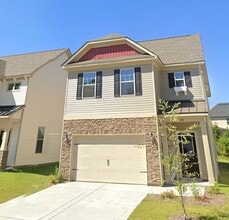Building Photo - Spacious 3 bedroom, 2.5 bathroom available for rent in Columbia County
