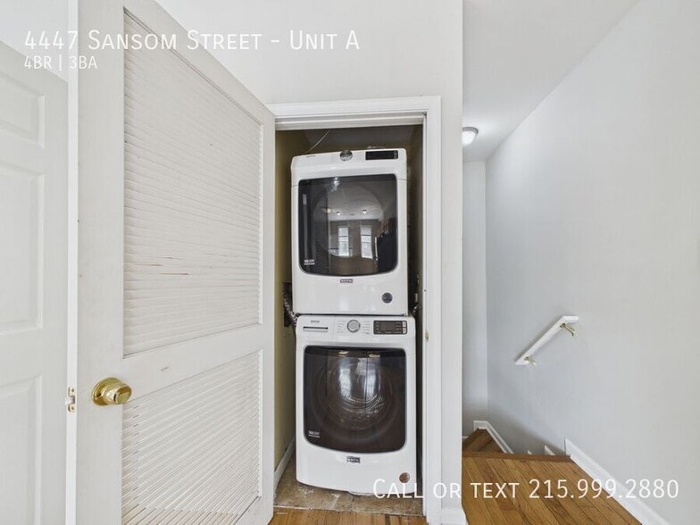 Building Photo - 4447 Sansom St