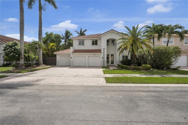 Building Photo - 6498 NW 113th Pl