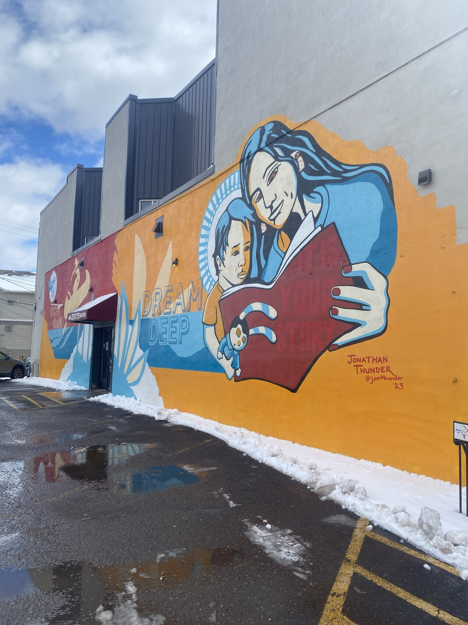 Building Photo - 318 N Central Ave