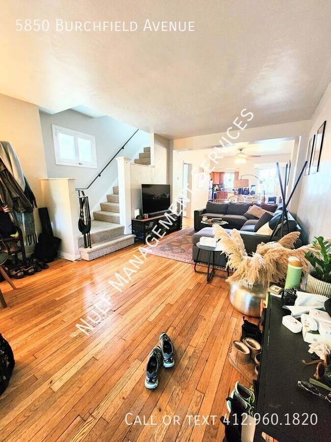 Building Photo - 5850 Burchfield Ave