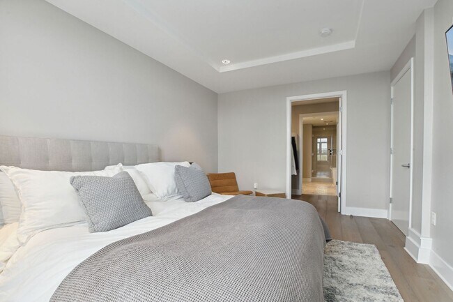 Building Photo - Elegant 2BR at The Adora | 1,500+ SF, Chef’s Kitchen & Garage Parking!