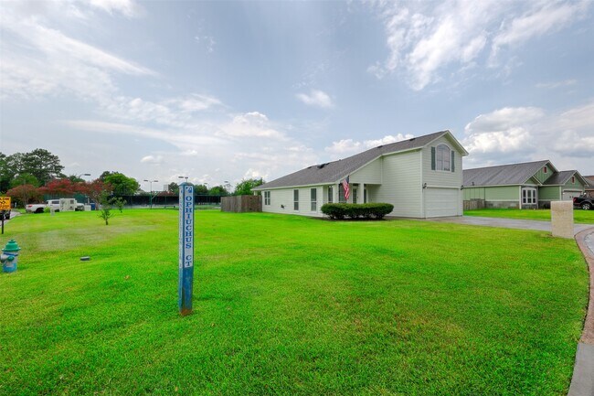 Building Photo - 14605 Ophiuchus Ct