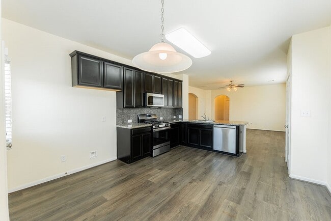 Building Photo - 20219 Weeping Pine Way