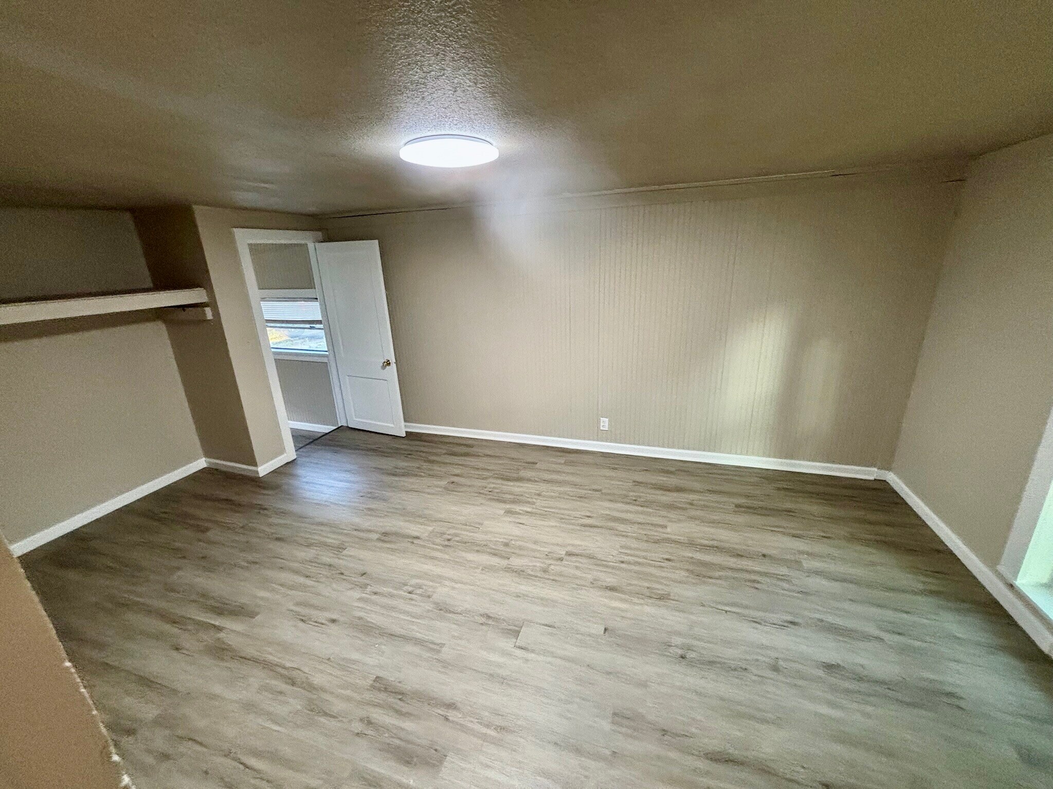 Primary Bedroom - 315 Ritchey St