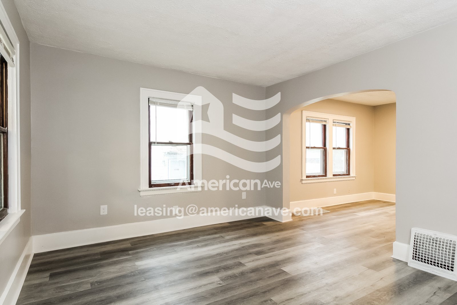 Building Photo - 813 Fess Ave