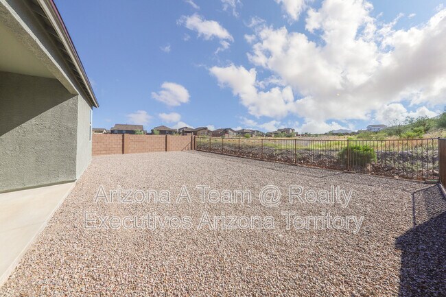 Building Photo - 17581 S Desert Barberry Dr