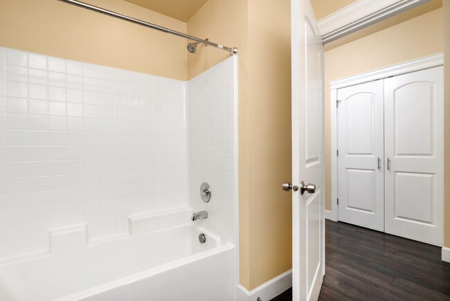 Building Photo - Refined Studio Living at Marigold Apartments — Available Now