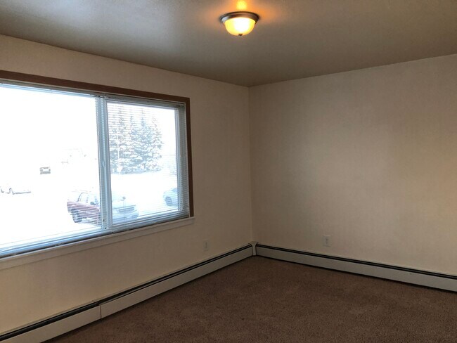 First bedroom - 5360 Lake Otis Pky