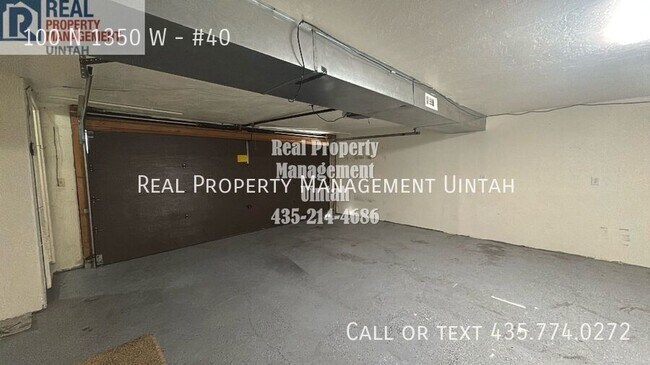 Building Photo - 100 N 1350 W