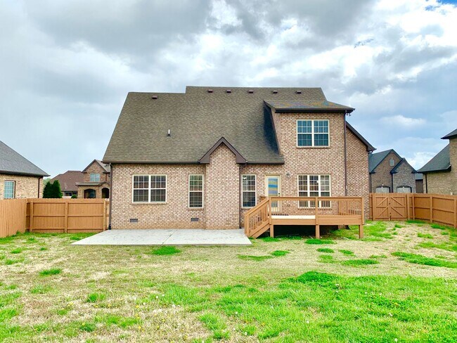 Building Photo - 2524 Remington Trce