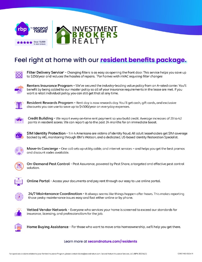 Building Photo - Large 5 Bedroom with lawn care and a commu...