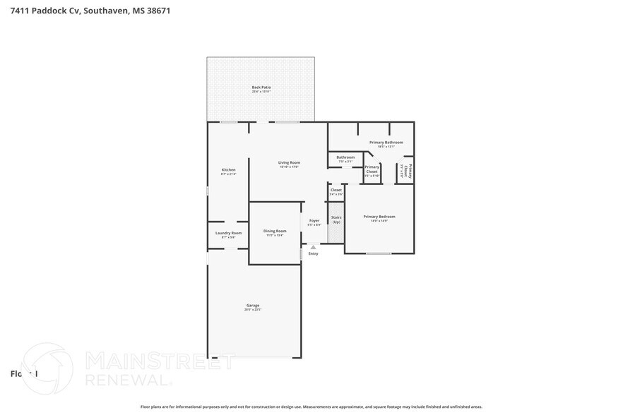 Building Photo - 7411 Paddock Cove
