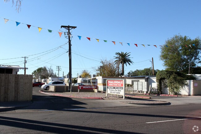 Primary Photo - Trailerdale