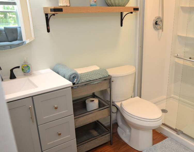 Building Photo - 21136 28th St