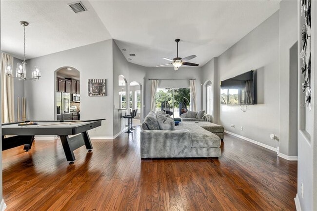 Building Photo - 7514 Forest Mere Dr