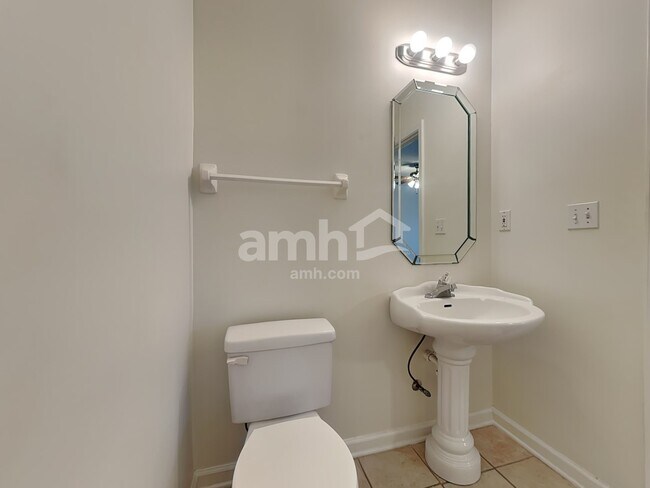 Building Photo - 2604 Wood Sage Cv