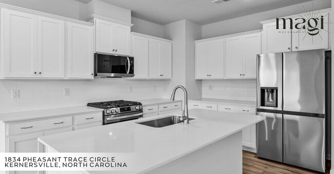 Building Photo - 1834 Pheasant Trce Cir