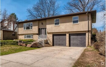 Building Photo - 375 S Krameria St