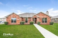 Building Photo - 603 Cardwell Dr