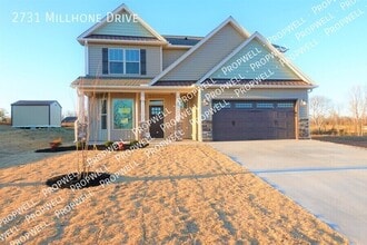 Building Photo - 2731 Millhone Dr